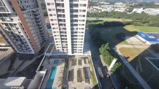Apartamento com 2 Quartos à venda, 68m² no Além Ponte, Sorocaba