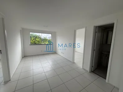 Apartamento com 2 Quartos para alugar, 48m² no Floresta, Fortaleza