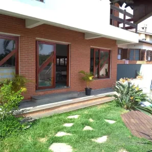 Casa de Condomínio com 4 Quartos à venda, 1350000m² no Jardim São Paulo II, Cotia