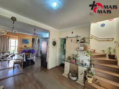 Casa com 2 Quartos à venda, 157m² no Jardim Interlagos, Hortolândia