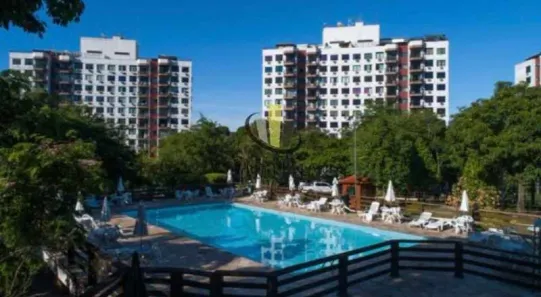 Apartamento com 3 Quartos à venda, 83m² no Pechincha, Rio de Janeiro