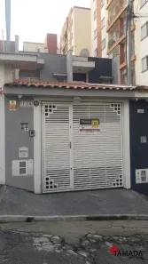 Sobrado com 2 Quartos à venda, 71m² no Vila Araguaia, São Paulo