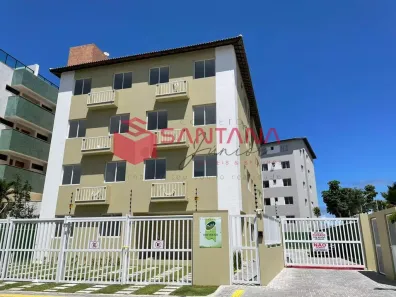 Apartamento com 2 Quartos à venda, 54m² no Buraquinho, Lauro de Freitas
