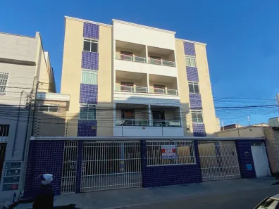 Apartamento com 2 Quartos para alugar, 46m² no Demócrito Rocha, Fortaleza