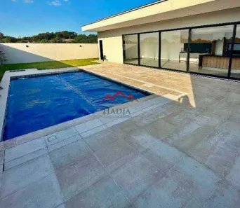 Casa de Condomínio com 4 Quartos à venda, 460m² no Jardim das Samambaias, Jundiaí