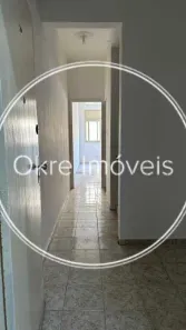 Apartamento com 1 Quarto à venda, 27m² no Centro, Rio de Janeiro