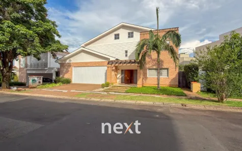 Casa de Condomínio com 3 Quartos à venda, 350m² no Jardim Conceição (Sousas), Campinas