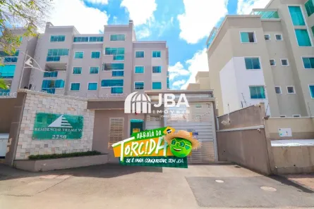 Cobertura com 3 Quartos à venda, 147m² no Boqueirão, Curitiba