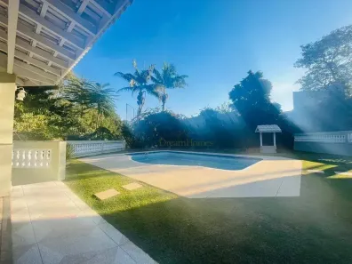 Casa de Condomínio com 4 Quartos à venda, 680m² no Marambaia, Vinhedo