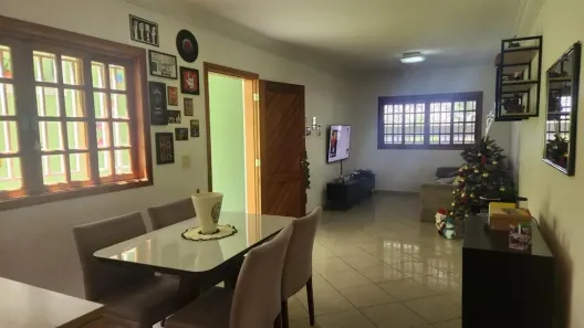 Sobrado com 3 Quartos à venda, 125m² no Jardim Ester, São Paulo