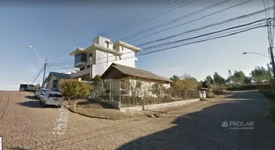 Lote/Terreno à venda, 314m² no Colina Sorriso, Caxias do Sul