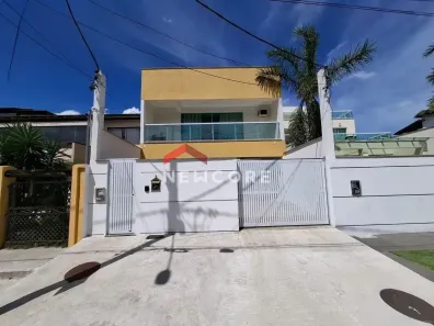 Casa com 7 Quartos à venda, 295m² no Itaipu, Niterói