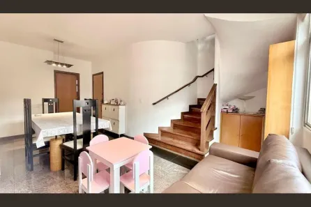 Cobertura com 4 Quartos à venda, 165m² no Prado, Belo Horizonte