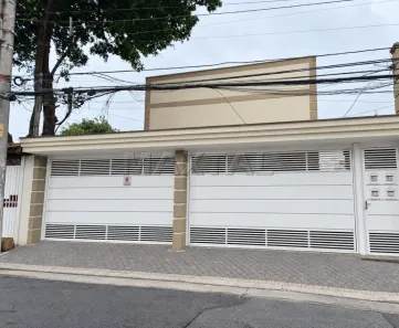 Casa de Condomínio com 2 Quartos à venda, 100m² no Vila Vitório Mazzei, São Paulo