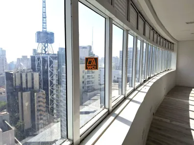 Sala Comercial à venda, 90m² no Cerqueira César, São Paulo