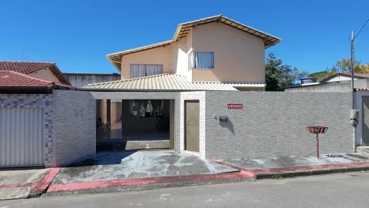 Casa com 3 Quartos à venda, 192m² no Costa Bela, Serra