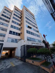 Sala Comercial para alugar, 49m² no Vila Pedro Moreira, Guarulhos