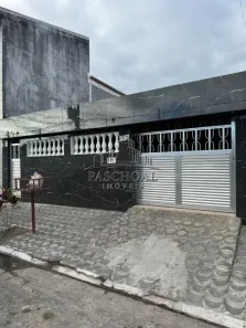 Casa com 2 Quartos à venda, 59m² no Boqueirão, Praia Grande