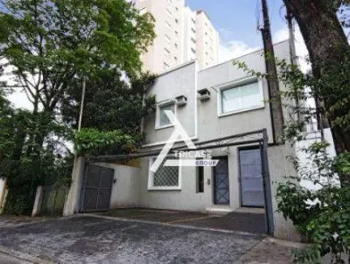 Imóvel Comercial para alugar, 272m² no Pinheiros, São Paulo