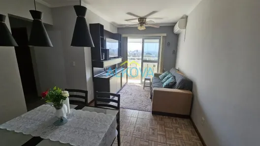 Apartamento com 3 Quartos para alugar, 75m² no Jardim Satélite, São José dos Campos