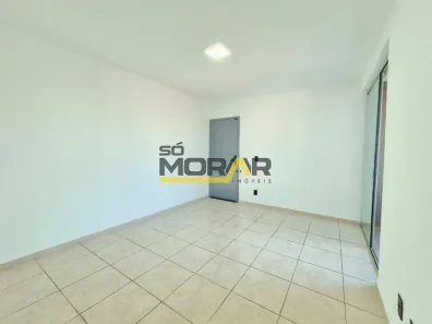 Apartamento com 3 Quartos à venda, 80m² no Castelo, Belo Horizonte