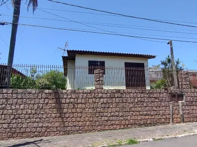 Casa com 2 Quartos à venda, 60m² no Tamandaré, Esteio