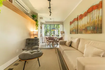 Cobertura com 2 Quartos à venda, 120m² no Mont Serrat, Porto Alegre