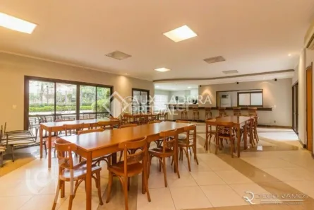 Apartamento com 3 Quartos à venda, 148m² no Petrópolis, Porto Alegre