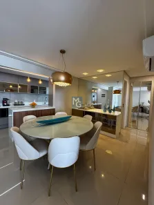 Apartamento com 3 Quartos à venda, 105m² no Casa Amarela, Recife