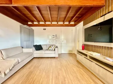 Apartamento com 1 Quarto à venda, 56m² no Centro, Canela