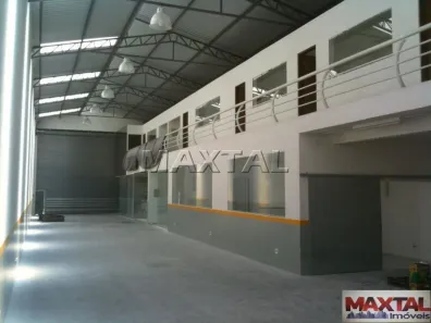 Galpão/Depósito/Armazém à venda, 650m² no Casa Verde Média, São Paulo