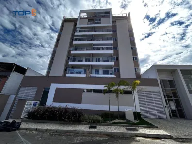 Apartamento com 2 Quartos à venda, 116m² no São Pedro, Juiz de Fora