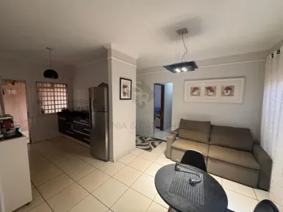 Casa com 3 Quartos à venda, 175m² no Engenheiro Carlos de Lacerda Chaves, Ribeirão Preto