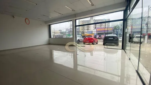 Ponto Comercial para alugar, 230m² no COHAB C, Gravataí