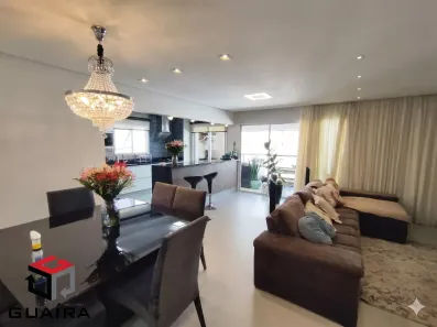Apartamento com 3 Quartos à venda, 147m² no Centro, São Bernardo do Campo