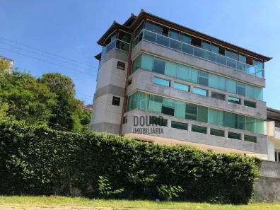 Prédio Comercial para alugar, 415m² no Barra da Tijuca, Rio de Janeiro