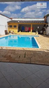 Imóvel Comercial com 3 Quartos à venda, 270m² no Vila Georgina, Indaiatuba