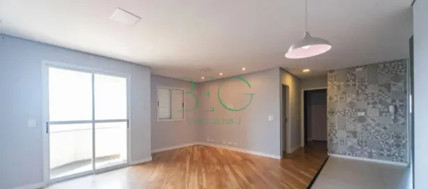Apartamento com 2 Quartos à venda, 62m² no Silveira, Santo André