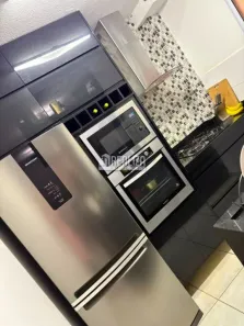 Apartamento com 2 Quartos para alugar, 49m² no Recreio dos Bandeirantes, Uberaba