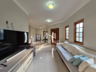 Casa de Condomínio com 3 Quartos à venda, 176m² no Loteamento Villa Branca, Jacareí