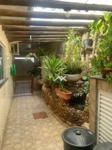 Casa com 2 Quartos à venda, 190m² no Parque Santa Cecília, Bauru