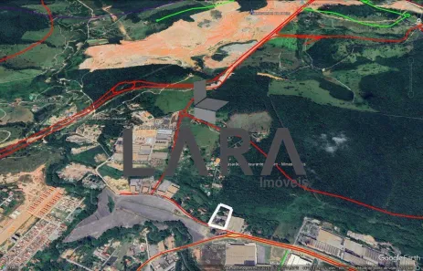à venda, 9530m² no Bandeirinhas, Betim