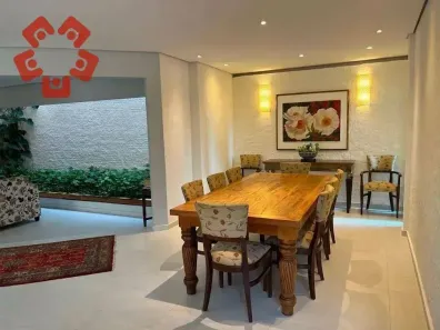 Sobrado com 3 Quartos para alugar, 470m² no Adalgisa, Osasco