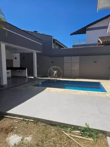 Casa de Condomínio com 3 Quartos à venda, 200m² no Aruã, Mogi das Cruzes