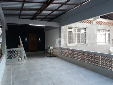 Casa com 3 Quartos à venda, 150m² no Santa Rosa, Niterói
