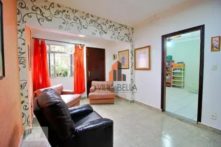 Casa com 3 Quartos à venda, 540m² no Parque João Ramalho, Santo André