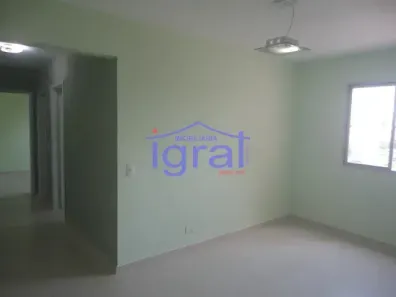 Apartamento com 2 Quartos à venda, 55m² no Vila Guarani (Z Sul), São Paulo