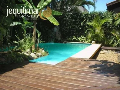 Casa com 7 Quartos à venda, 340m² no Enseada, Guarujá