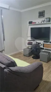 Apartamento com 2 Quartos à venda, 48m² no Vila Francos, São Paulo