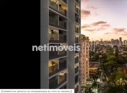 Apartamento com 3 Quartos à venda, 85m² no Vila Cordeiro, São Paulo